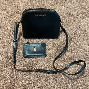 MK crossbody
